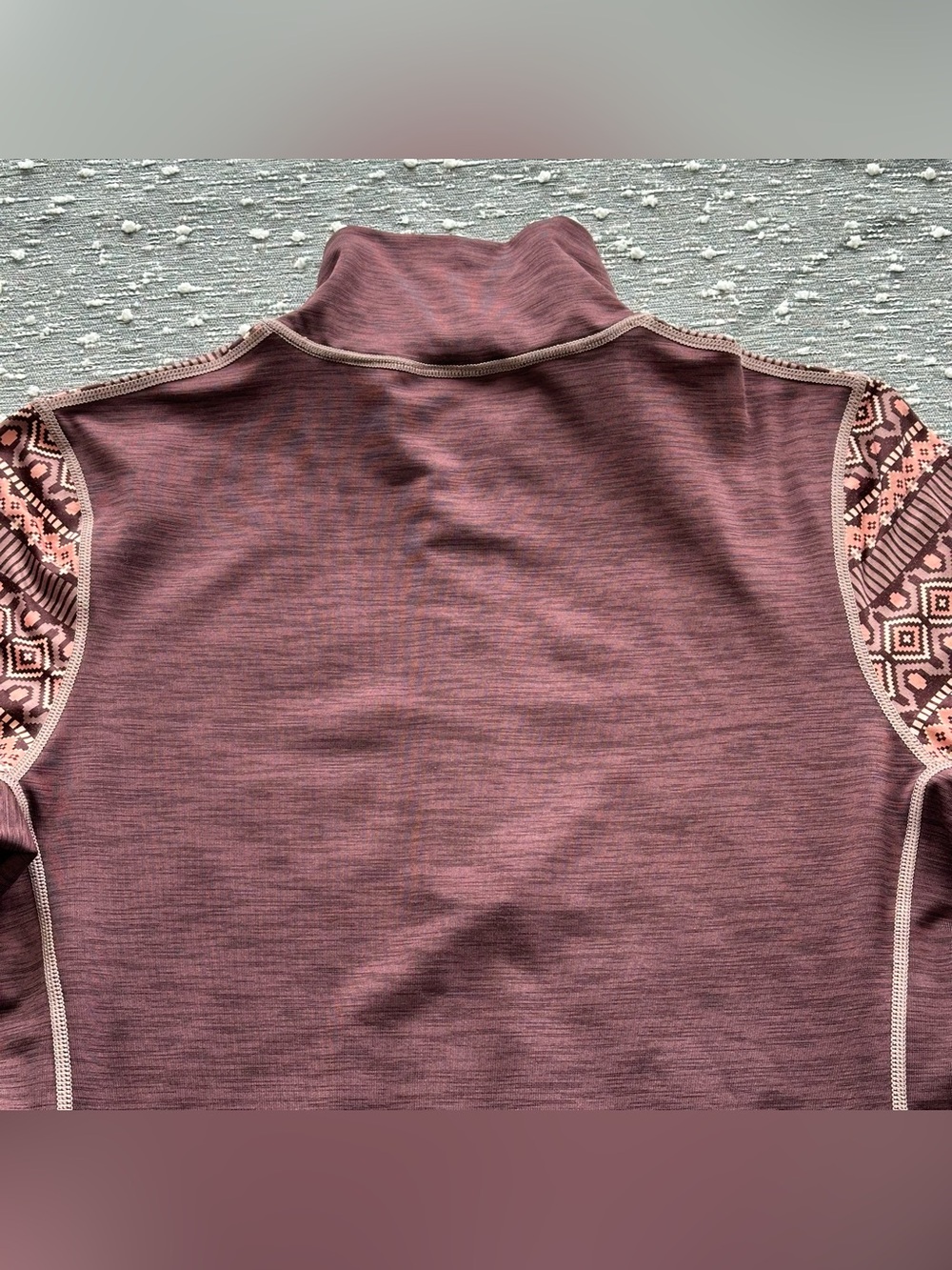 Kari Traa Quarter Zip Womens Size L - Picture 9 of 15